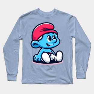 Baby 1 Long Sleeve T-Shirt